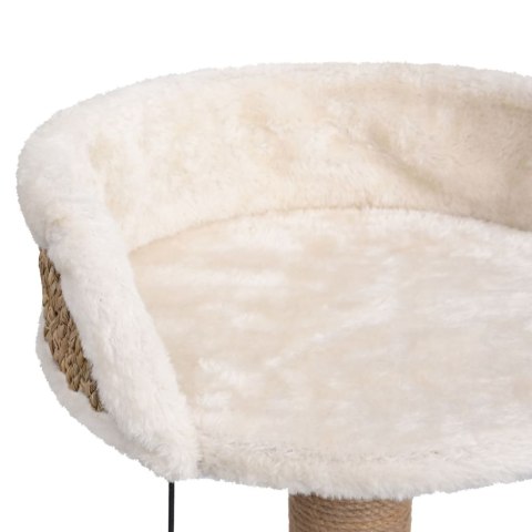  Drapak dla kota, 49 cm, trawa morska Lumarko!