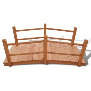  Most ogrodowy, 140 x 60 x 56 cm Lumarko!