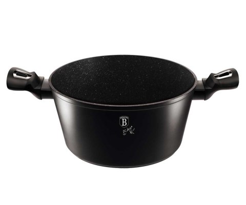  Garnek Granitowy 20cm Berlinger Haus Bh-1851 Lumarko!