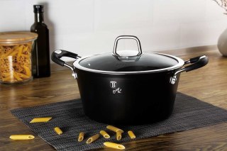  Garnek Granitowy 20cm Berlingerhaus Bh-6122 Lumarko!