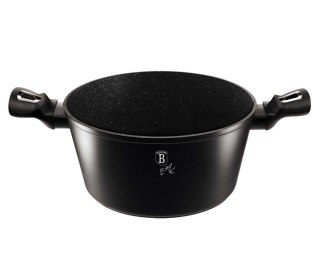  Garnek Granitowy 24cm Berlinger Haus Bh-1852 Lumarko!