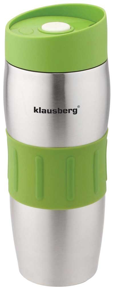  Klausberg Kubek Termiczny 380ml Kb-7100 Lumarko!