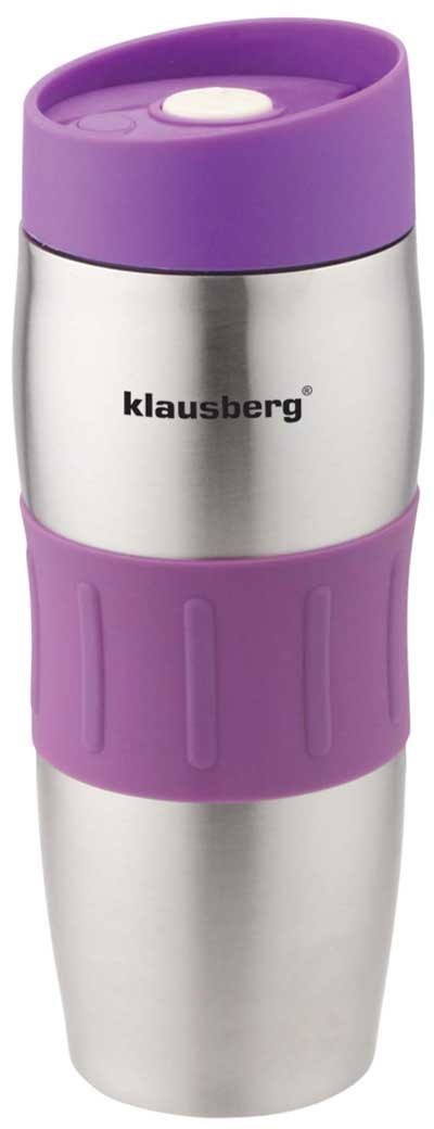  Klausberg Kubek Termiczny 380ml Kb-7100 Lumarko!