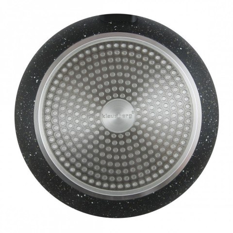  Patelnia Granitowa 22cm Klausberg Kb-7032 Lumarko!