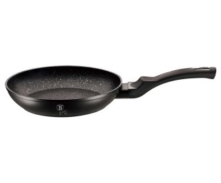  Patelnia Granitowa 24cm Berlinger Haus Black Silver Bh-1844 Lumarko!
