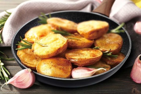  Patelnia Granitowa 24cm Berlinger Haus Ebony Rosewood Bh-1713 Lumarko!