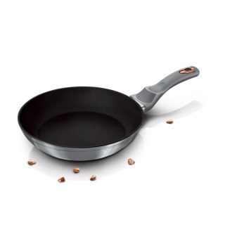  Patelnia Granitowa 28cm Berlinger Haus Bh-6002 Moonlight Lumarko!
