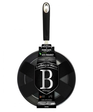  Patelnia Granitowa 30cm Berlingerhaus Bh-6118 Lumarko!