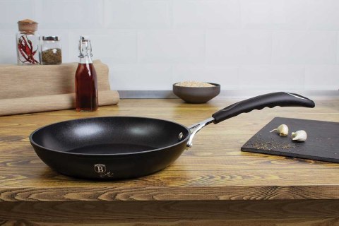  Patelnia Granitowa 30cm Berlingerhaus Bh-6118 Lumarko!