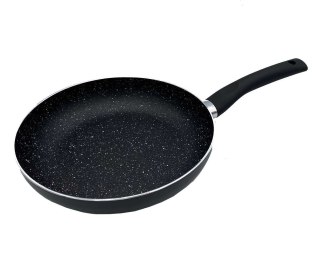  Patelnia Z Powłoką Marmurową Kinghoff Marmo 20cm Kh-3979 Lumarko!