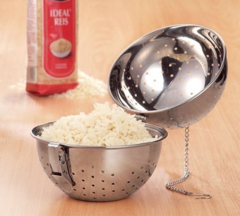  Ryżowar Wkład Do Gotowania Ryżu Knghoff Kh-1273 Lumarko!