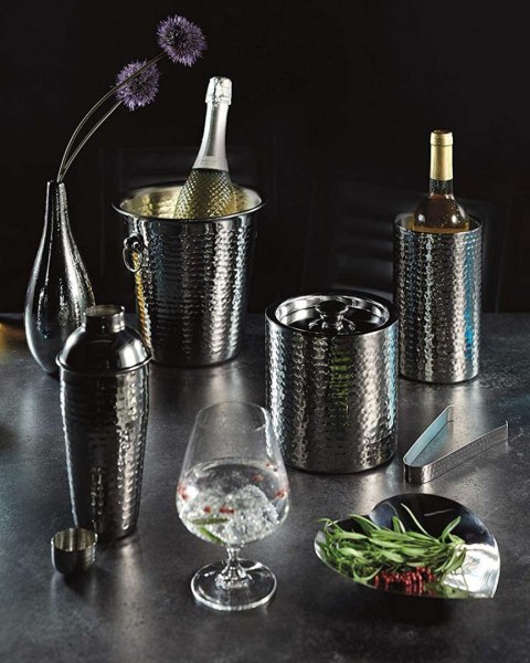  Shaker Barmański Do Koktajli 750ml Kinghoff Kh-1507 Lumarko!