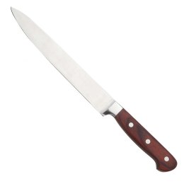 Lumarko Stalowy Nóż Do Porcjowania Kinghoff Kh-3439 20cm