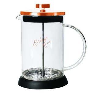  Zaparzacz Do Herbaty 600ml Berlinger Haus Bh-1494 Rose Gold Lumarko!