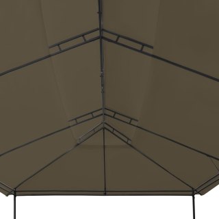  Altana, 600x298x270 cm, taupe, 180 g/m² Lumarko!