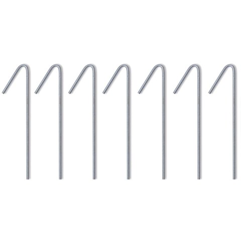  Profesjonalny, składany namiot imprezowy, 4 ściany, 3x6 m, stal Lumarko!