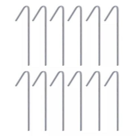  Rozkładany namiot, pawilon 3 x 6 m, niebieski Lumarko!