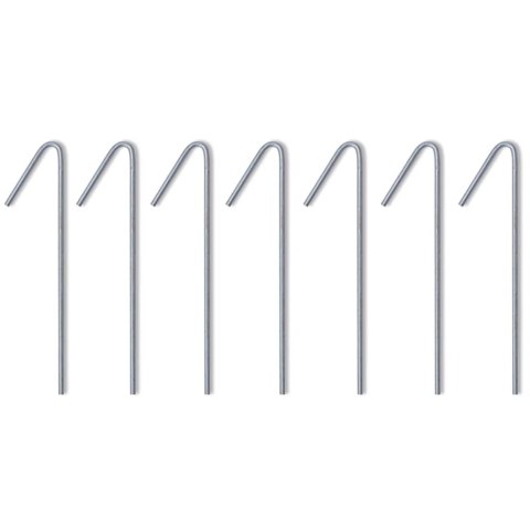  Rozkładany namiot z 2 ściankami, 3 x 3 m, niebieski Lumarko!