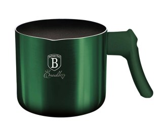  Garnek Tytanowy Do Mleka Berlinger Haus 1,2l Bh-6061 Emerald Lumarko!