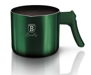  Garnek Tytanowy Do Mleka Berlinger Haus 1,2l Bh-6061 Emerald Lumarko!