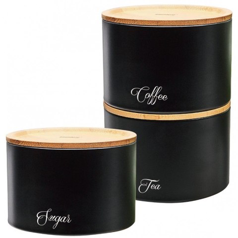  Zestaw Pojemników Kuchennych Klausberg Kb-7506 Lumarko!