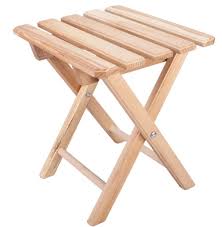 Krzesła składane stołki taborety