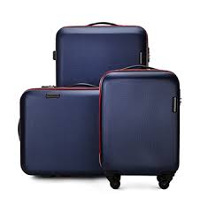 Torby walizki plecaki i akcesoria bagażowe